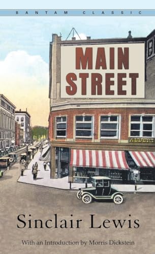 Main Street (Bantam Classic)